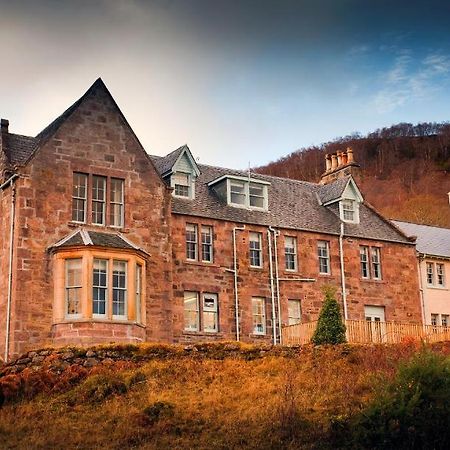 Loch Maree Hotel Talladale Zewnętrze zdjęcie